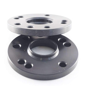 Wheel Spacers: CB: 60.1mm 4x114.3 / 5x114.3 15mm