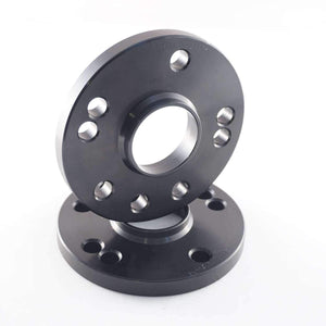 Wheel Spacers: CB: 60.1mm 4x114.3 / 5x114.3 15mm