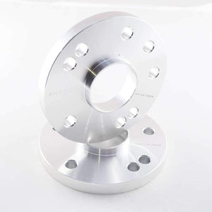Wheel Spacers: CB: 60.1mm 4x114.3 / 5x114.3 15mm