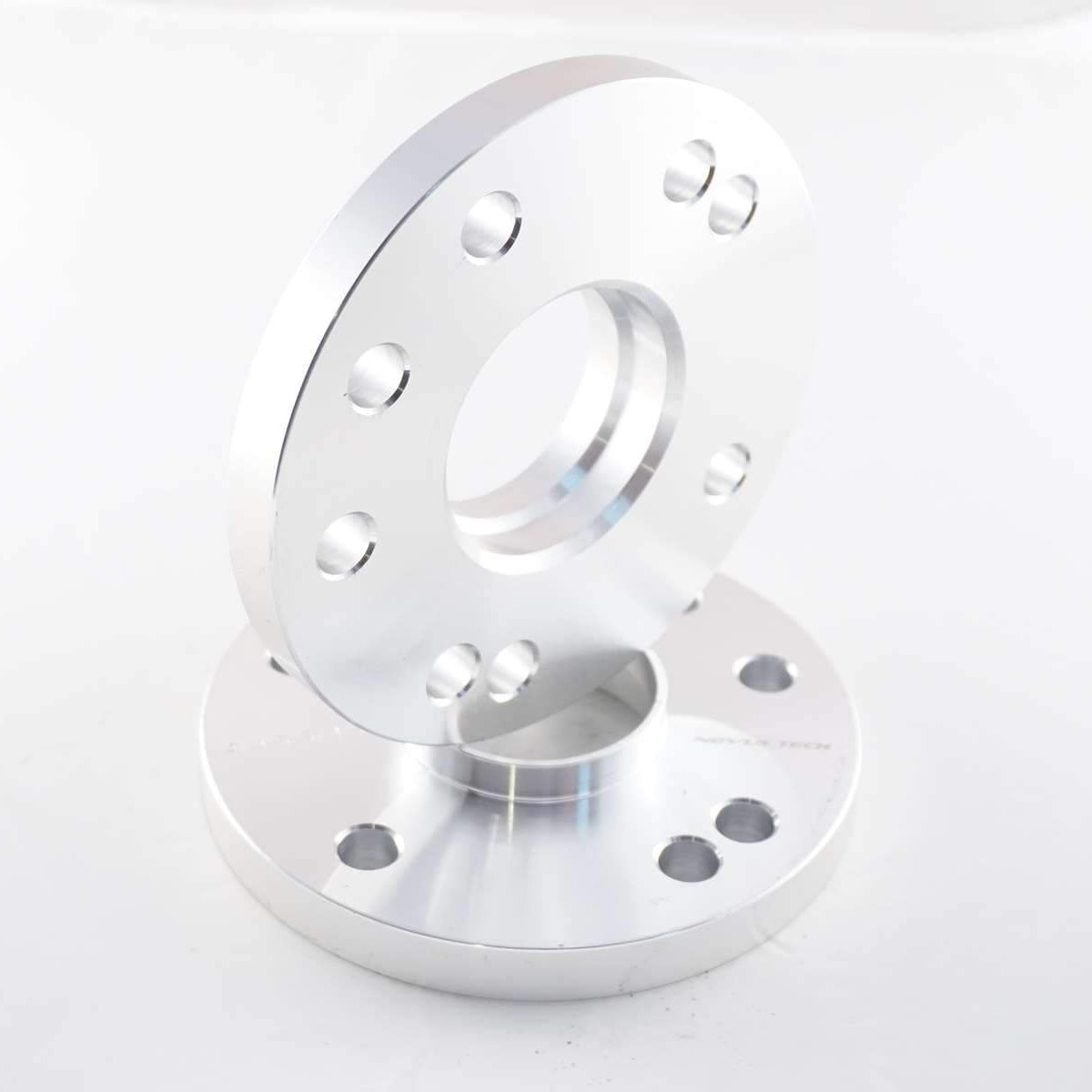 Wheel Spacers: CB: 60.1mm 4x114.3 / 5x114.3 15mm