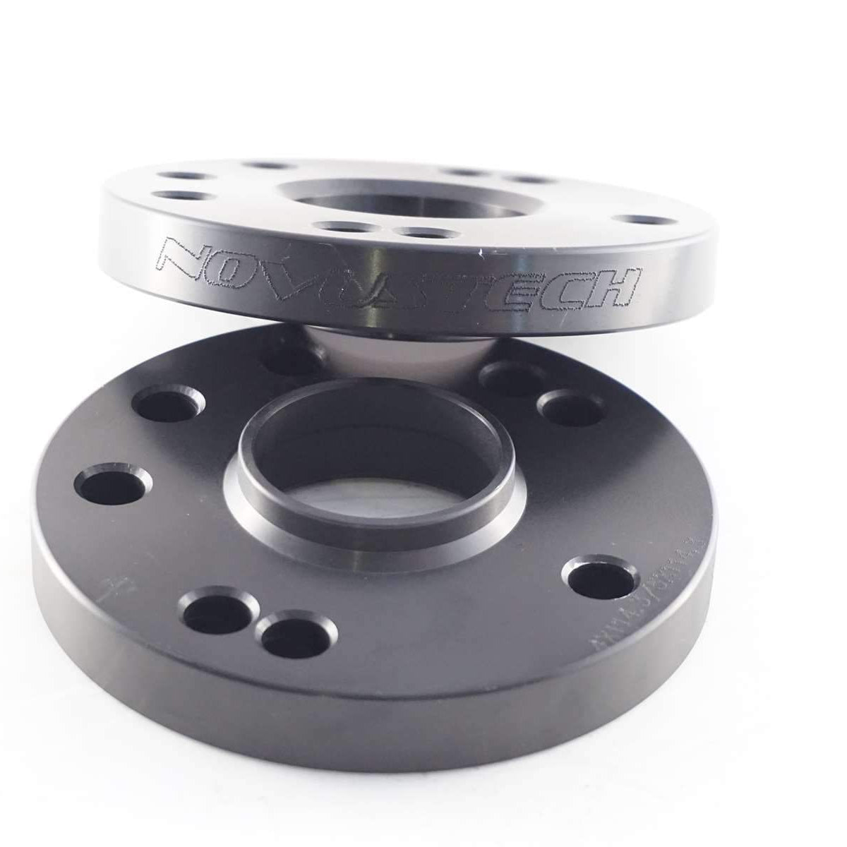 Wheel Spacers: CB: 60.1mm 4x114.3 / 5x114.3 20mm