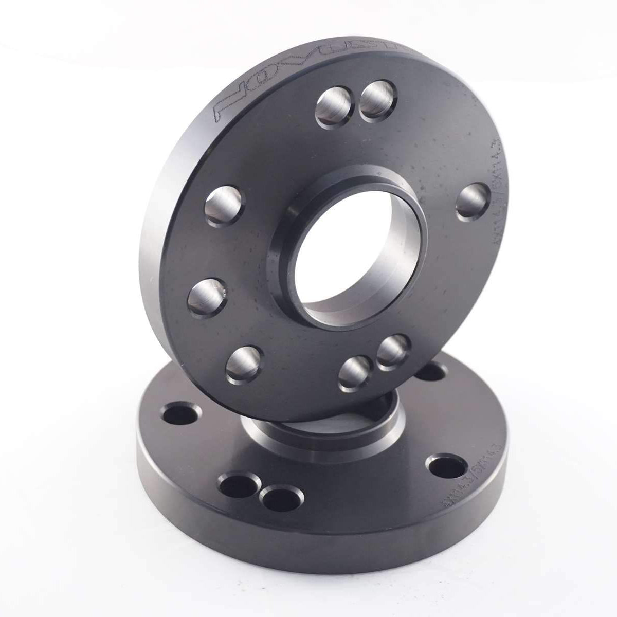 Wheel Spacers: CB: 60.1mm 4x114.3 / 5x114.3 20mm