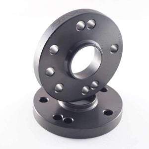 Wheel Spacers: CB: 60.1mm 4x114.3 / 5x114.3 20mm