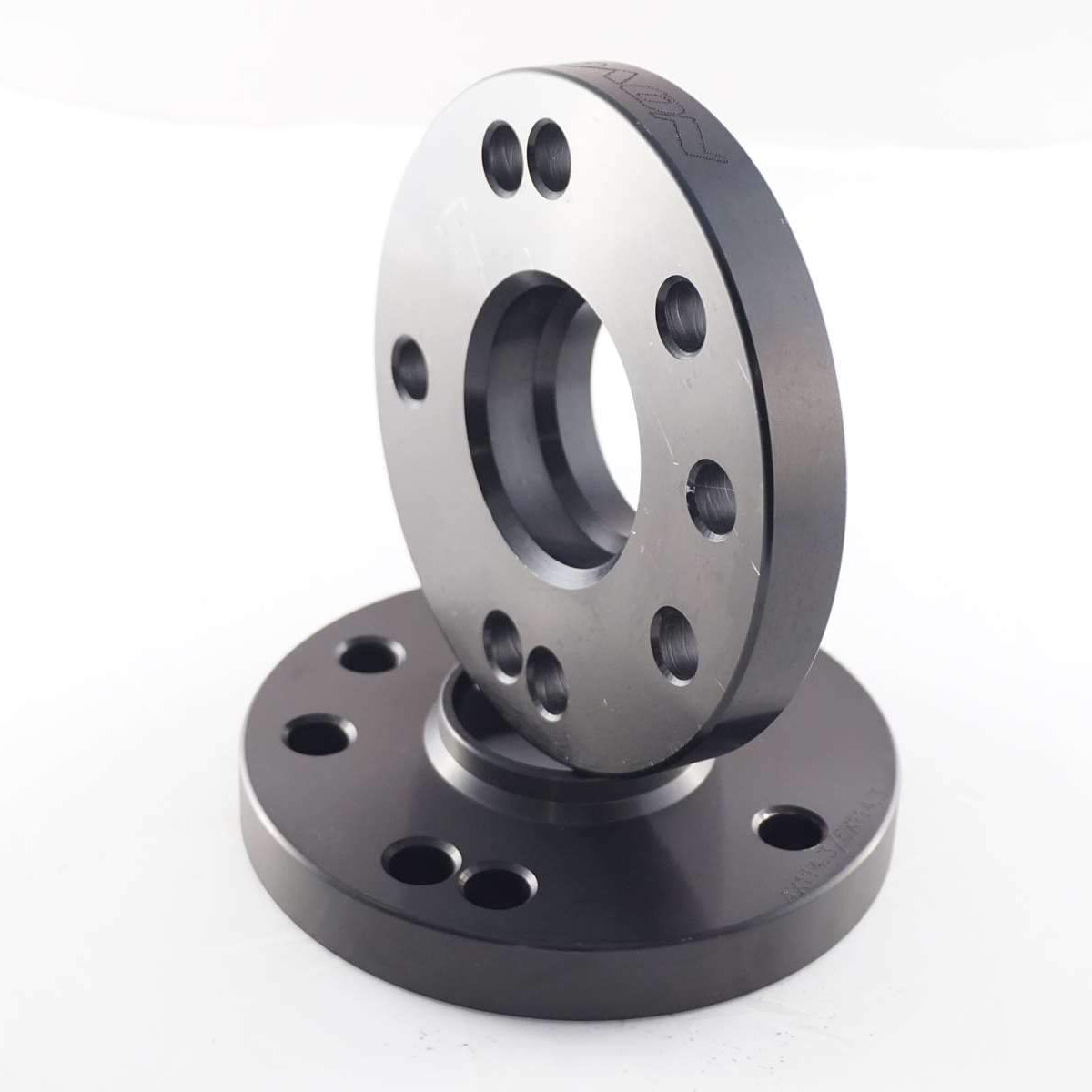 Wheel Spacers: CB: 60.1mm 4x114.3 / 5x114.3 20mm
