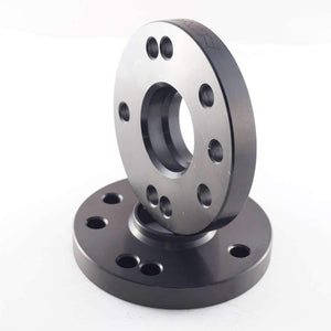 Wheel Spacers: CB: 60.1mm 4x114.3 / 5x114.3 20mm