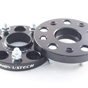 Wheel Spacers: CB: 60.1mm 5x114.3 20mm - Bolt on