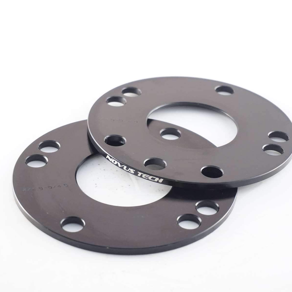 Wheel Spacers: CB: 60.1mm 4x114.3 / 5x114.3 05mm