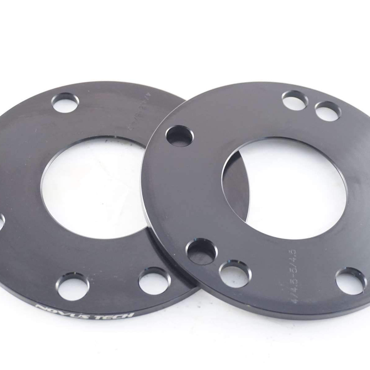 Wheel Spacers: CB: 60.1mm 4x114.3 / 5x114.3 05mm