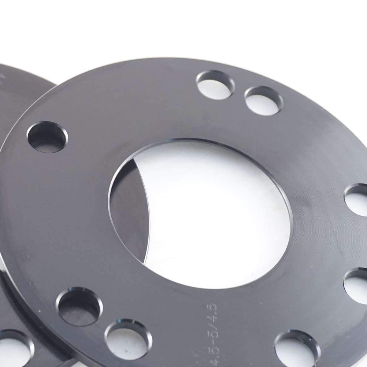 Wheel Spacers: CB: 60.1mm 4x114.3 / 5x114.3 05mm