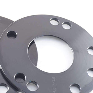 Wheel Spacers: CB: 60.1mm 4x114.3 / 5x114.3 05mm