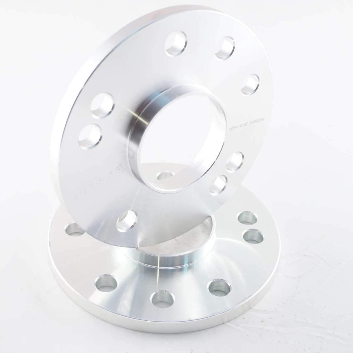 Wheel Spacers: CB: 64.1mm 4x114.3 / 5x114.3 10mm