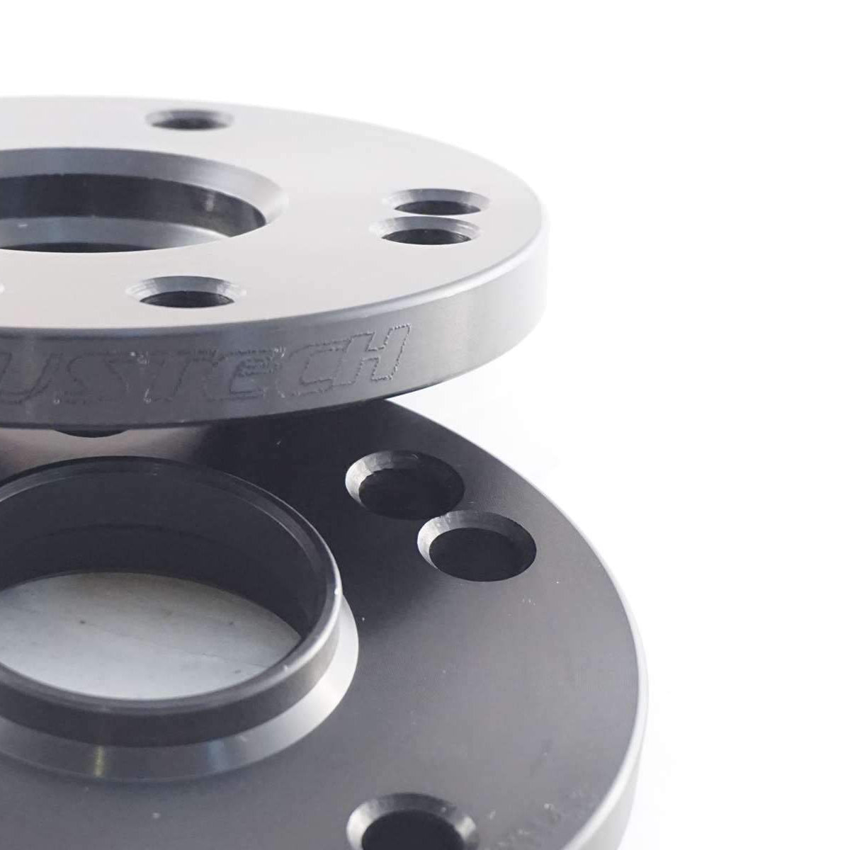 Wheel Spacers: CB: 64.1mm 4x114.3 / 5x114.3 15mm