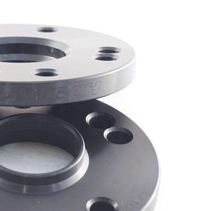 Wheel Spacers: CB: 64.1mm 4x114.3 / 5x114.3 15mm