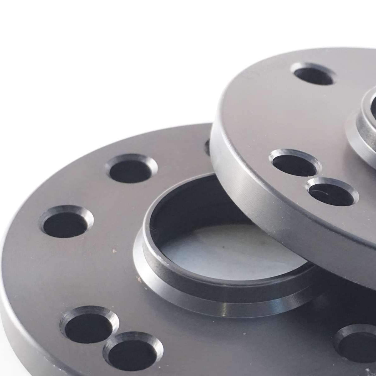 Wheel Spacers: CB: 64.1mm 4x114.3 / 5x114.3 15mm