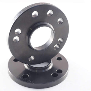 Wheel Spacers: CB: 64.1mm 4x114.3 / 5x114.3 15mm
