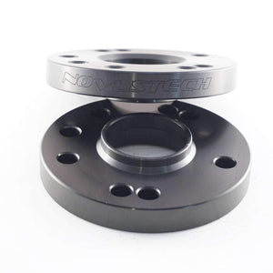 Wheel Spacers: CB: 64.1mm 4x114.3 / 5x114.3 20mm