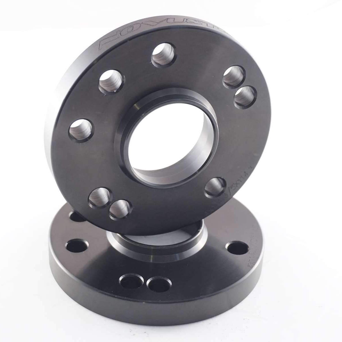 Wheel Spacers: CB: 64.1mm 4x114.3 / 5x114.3 20mm