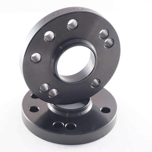 Wheel Spacers: CB: 64.1mm 4x114.3 / 5x114.3 20mm