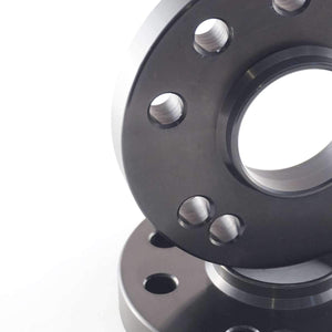 Wheel Spacers: CB: 64.1mm 4x114.3 / 5x114.3 20mm