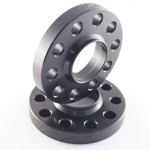 Wheel Spacers: CB: 63.4 / 65.1mm 5x108 / 5x110 20mm