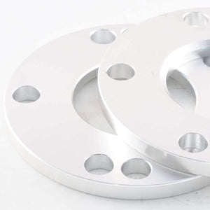 Wheel Spacers: CB: 66.1mm 4x114.3 / 5x114.3 10mm