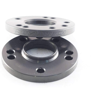Wheel Spacers: CB: 66.1mm 4x114.3 / 5x114.3 15mm