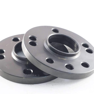 Wheel Spacers: CB: 66.1mm 4x114.3 / 5x114.3 15mm