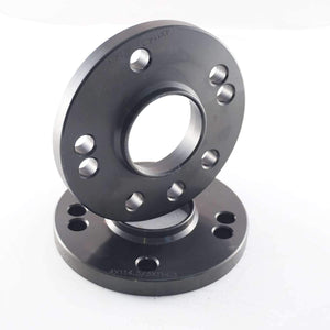 Wheel Spacers: CB: 66.1mm 4x114.3 / 5x114.3 15mm
