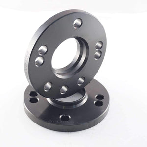Wheel Spacers: CB: 66.1mm 4x114.3 / 5x114.3 15mm