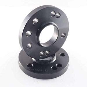 Wheel Spacers: CB: 66.1mm 4x114.3 / 5x114.3 20mm