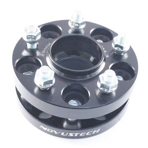 Wheel Spacers: CB: 66.1mm 5x114.3 20mm - Bolt on