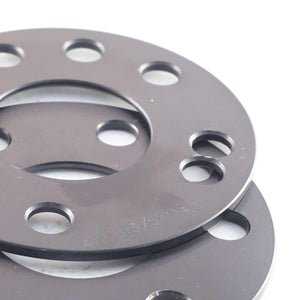 Wheel Spacers: CB: 64.1mm 4x114.3 / 5x114.3 05mm