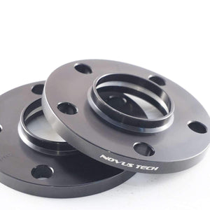 Wheel Spacers: CB: 66.56mm 5x112 12mm