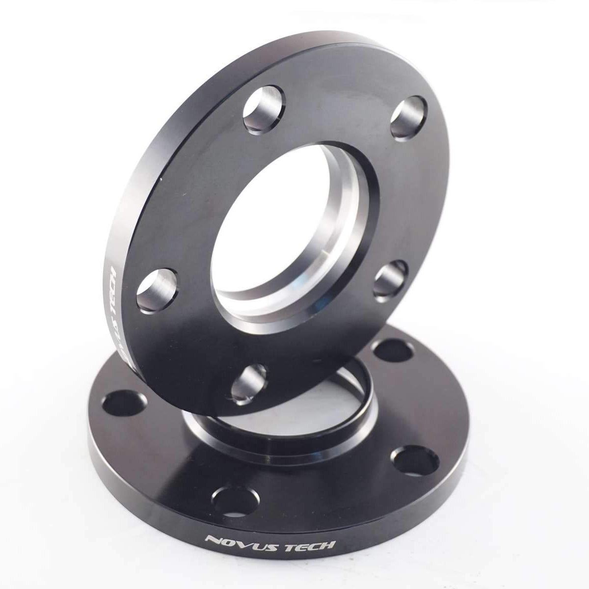 Wheel Spacers: CB: 66.56mm 5x112 12mm