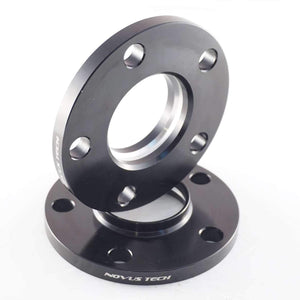 Wheel Spacers: CB: 66.56mm 5x112 12mm
