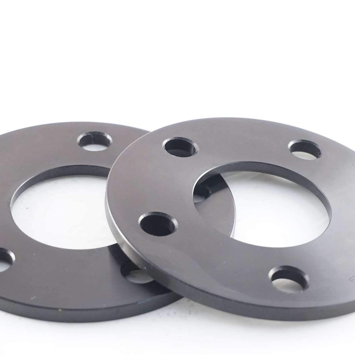 Wheel Spacers: CB: 66.56mm 5x112 08mm