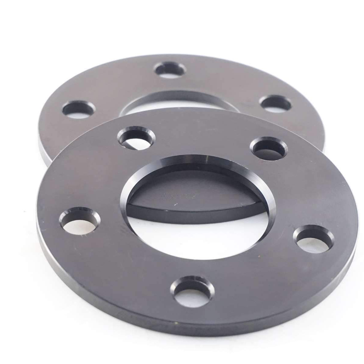 Wheel Spacers: CB: 66.56mm 5x112 08mm