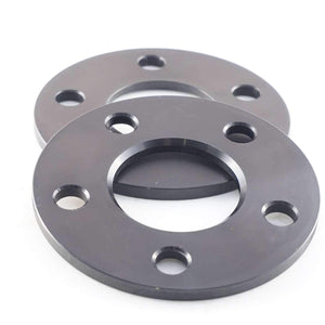 Wheel Spacers: CB: 66.56mm 5x112 08mm