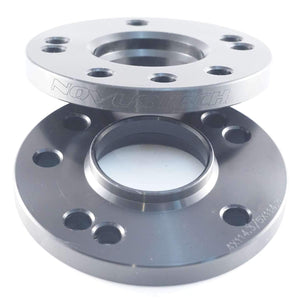 Wheel Spacers: CB: 67.1mm 4x114.3 / 5x114.3 15mm