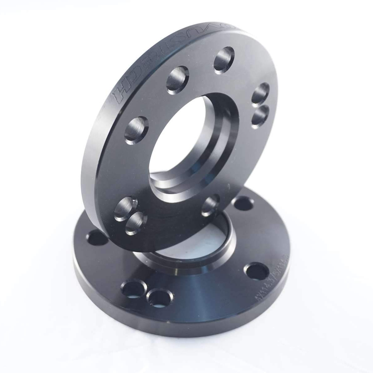 Wheel Spacers: CB: 67.1mm 4x114.3 / 5x114.3 15mm