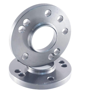 Wheel Spacers: CB: 67.1mm 4x114.3 / 5x114.3 15mm