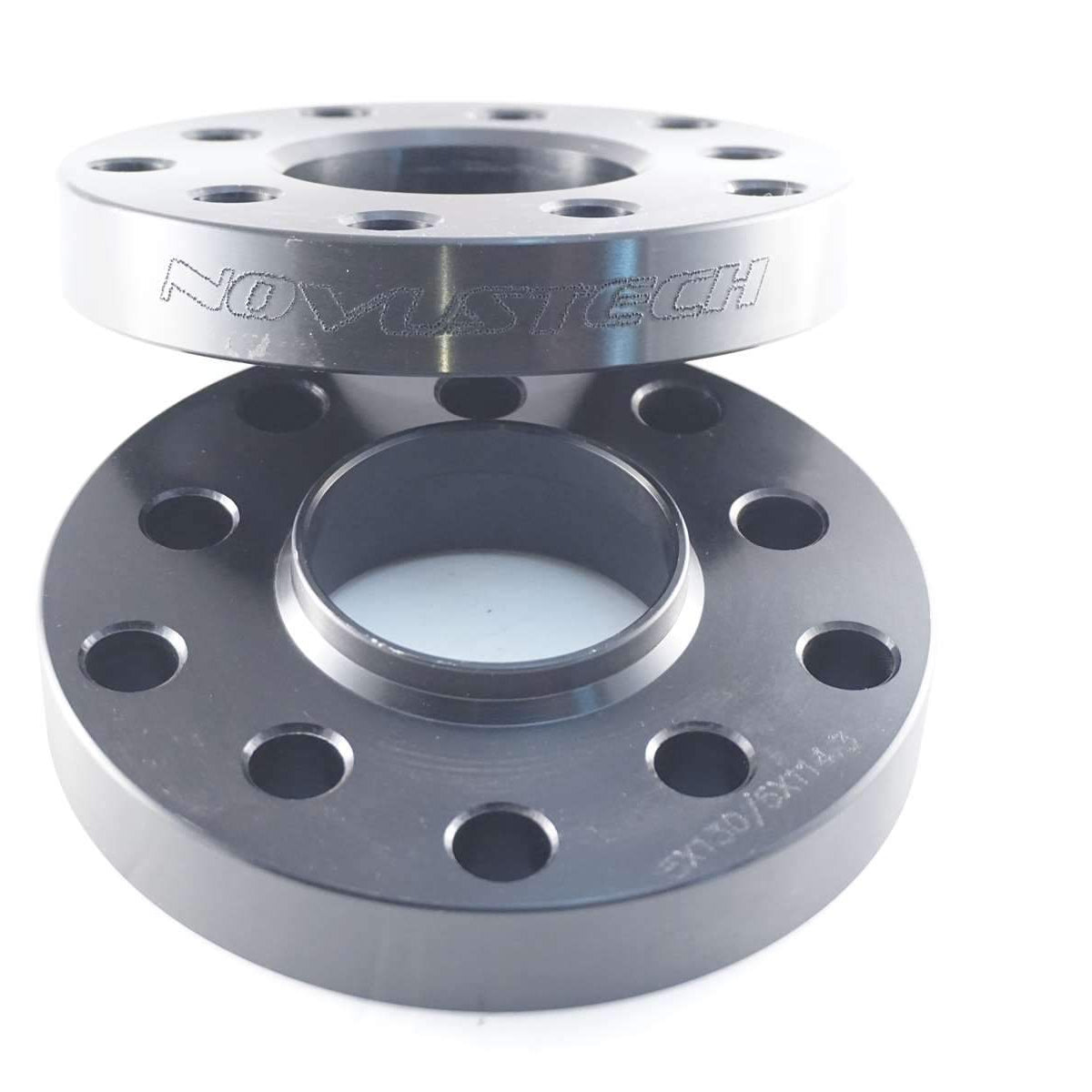 Wheel Spacers: CB: 70.3 / 71.5mm 5x114.3 / 5x130 25mm
