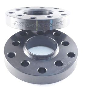 Wheel Spacers: CB: 70.3 / 71.5mm 5x114.3 / 5x130 25mm