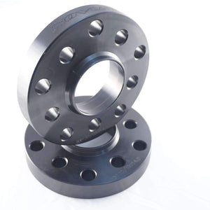 Wheel Spacers: CB: 70.3 / 71.5mm 5x114.3 / 5x130 25mm