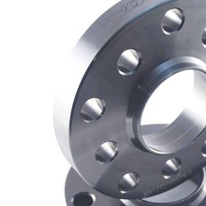 Wheel Spacers: CB: 70.3 / 71.5mm 5x114.3 / 5x130 25mm