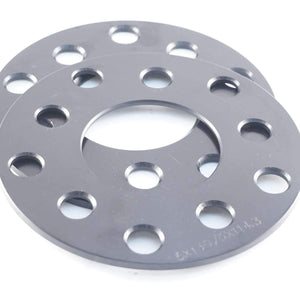 Wheel Spacers: CB: 70.3 / 71.5mm 5x114.3 / 5x130 05mm