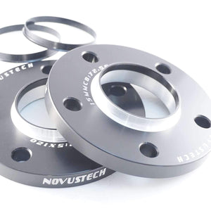 Wheel Spacers: CB: 72.56mm / 74.1mm 5x120 15mm