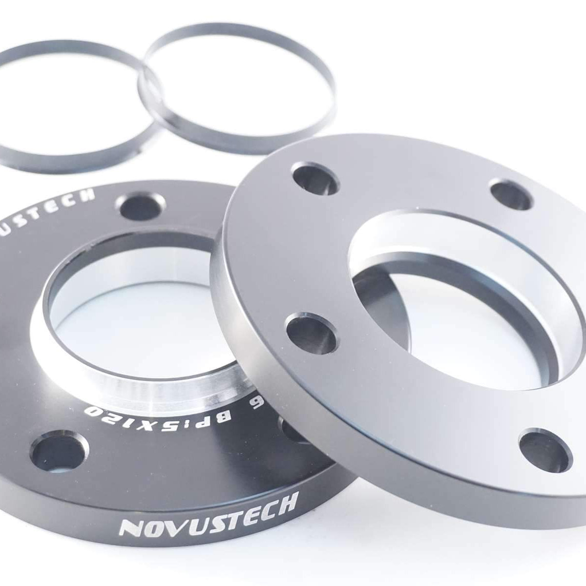 Wheel Spacers: CB: 72.56mm / 74.1mm 5x120 15mm