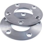 Wheel Spacers: CB: 72.56 5x120 05mm