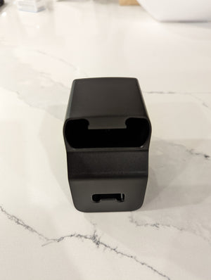 VW Golf OEM Roof Rack Drop Kit